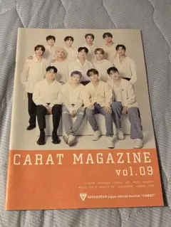 SEVENTEEN 会報 vol.01〜06 ポストカード おまけ付き 2025年最新】SEVENTEEN会報誌の人気アイテム - メルカリ