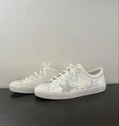 CONVERSEコンバース オールスター クップ トリオスターOX25.5cm