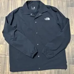 THE NORTH FACE ING コーチジャケット Lサイズ 古着
