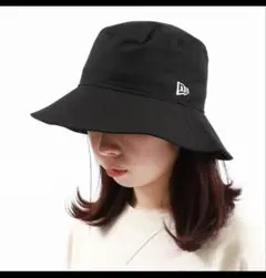 新品　正規取扱店 ニューエラ NEW ERA 帽子 バケツハット　バケハ