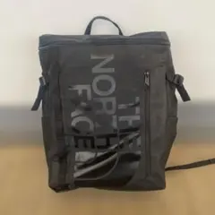 THE NORTH FACE リュック ブラック