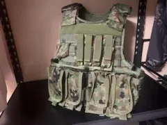 劇レア 米軍実物 放出品 現行マルチカムIOTVアウトシェルのみ Mサイズ 劇レア 米軍実物 放出品 現行マルチカムIOTVアウトシェルのみ Mサイズ