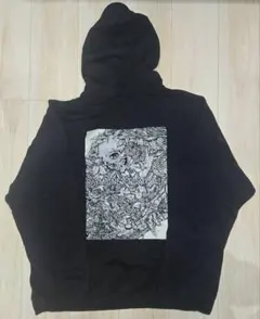 Pay money To my Pain PTP パーカー ブラックのサムネイル