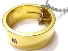 正規品 数量限定 Danas ステンレス ネックレス ブラック - メルカリ