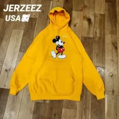 ヴィンテージ 逆さ 股覗き ミッキー Tシャツ ディズニー クレイジー 
