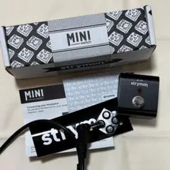Strymon Mini Switchのサムネイル