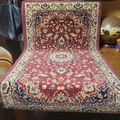 【レア】アスワン ヨーロピアンカーペット CL-3811-74 ベルギー