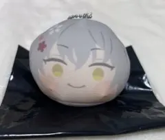 わんぱく 刀剣乱舞 おまんじゅう にぎにぎマスコット 鶴丸国永