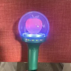Mrs. GREEN APPLE ペンライト