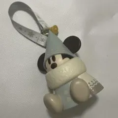 リルリンリン　スナックケース　2025 水色