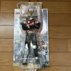 仮面ライダーキバ　ビッグサイズソフビフィギュア 5