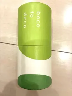 新品未開封　デコとボコ 青汁