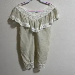Me couture フリルデザイン Fのサムネイル