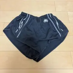 Nishi（ニシ） 陸上用パンツ　インナー付きのサムネイル