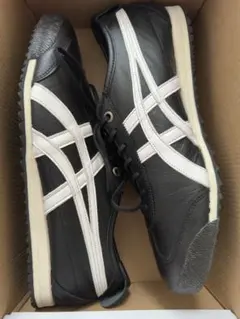 メキシコ66SD オニツカタイガー　26.5cm