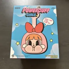 新品★POWERPUFFGIRLS クライベイビー crybaby