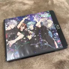 うたプリ TABOO NIGHT XXXX タブナイ カルナイ Blu-Ray