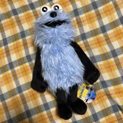 パペットスンスン ぬいぐるみ 公式 チョコレイト