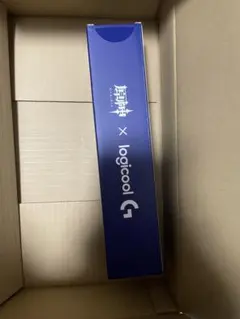 G515 神里綾華 特別モデル　マウスパッドのみ（未開封）