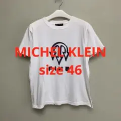 MICHEL KLEIN Tシャツのサムネイル