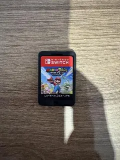 マリオ+ラビッツ キングダムバトル　Switch