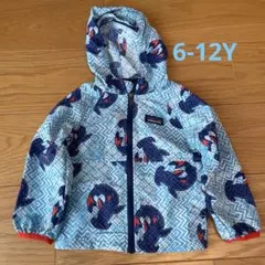 パタゴニア patagonia パタゴニア バギーズジャケット 6-12