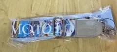 DOMOTO マルチストラップ - メルカリ