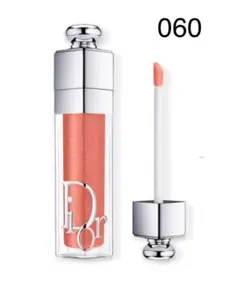 ディオール アディクト リップマキシマイザー 060 限定