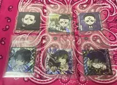 ハンターハンター クロロ まとめ売り 6枚セット