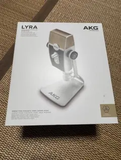 配信機器・PA機器・レコーディング機器 AKG C451C 2026年最新】AKG 配信機器・PA機器・レコーディング機器の人気アイテム