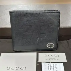 2025年最新】GUCCI 財布 二つ折り シェリーラインの人気アイテム