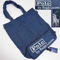 2026年最新】POLO RALPH LAUREN メンズ エコバッグの人気アイテム