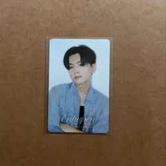 ENHYPEN DICON ISSUE N°30 トレカ　ジェイ