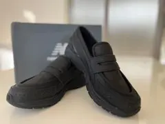 New Balance 1906L Triple Black／25.5cm／美品