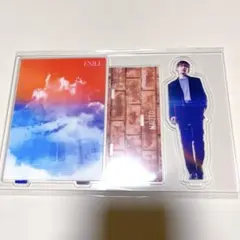EXILE NAOTO アクリルスタンド アクスタ RED PHOENIX