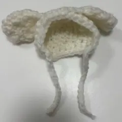 ぬい服　10cm ツイステ