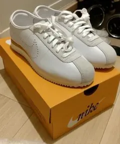 Nike ナイキ　コルテッツ
