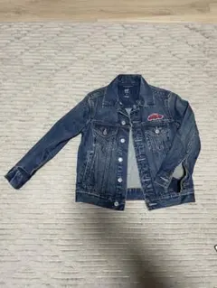 GAP デニムジャケット　120 S