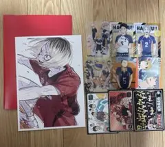2025年最新】ハイキューまとめ売りの人気アイテム - メルカリ
