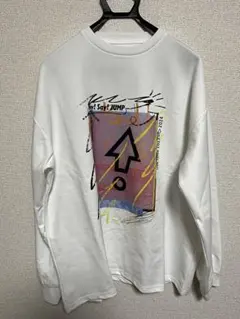 Hey! Say! JUMP ライブ長袖Tシャツ