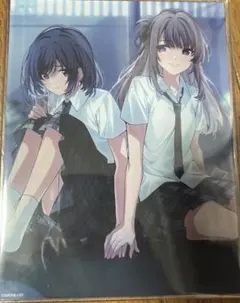 週に一度クラスメイトを買う話2 アクリルスタンドフィギュア