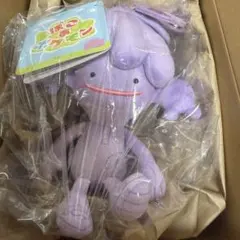 봉제 인형 포코 아 포켓몬 메타몽 모자 메타몽색상