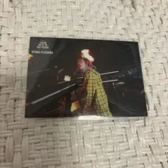 Mrs. GREEN APPLE 藤澤涼架 フォトカード 028