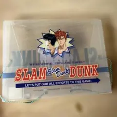 スラムダンク ゴミ箱 当時物 HOME BOX - メルカリ