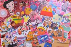 アメキャラ☆おすそ分けセット②