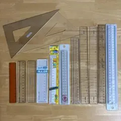 定規おまとめ