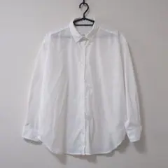 AMERICAN HOLIC アメリカンホリック 長袖 シャツ 白 Mのサムネイル