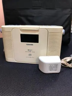 東芝 デオドライザー エアリオン・ワイド（卓上用）DAC-2400 説明書