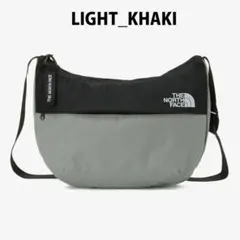 THE NORTH FACE ノースフェイス ヌプシクロスバッグ　ショルダー