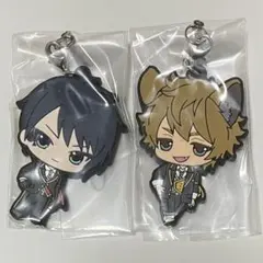 ツイステ デュース・スペード ラギー・ブッチ ラバスト